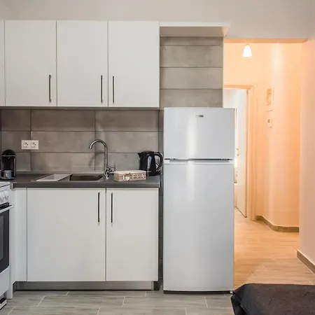 Freesia #colony_urban_apartment Apartamento *